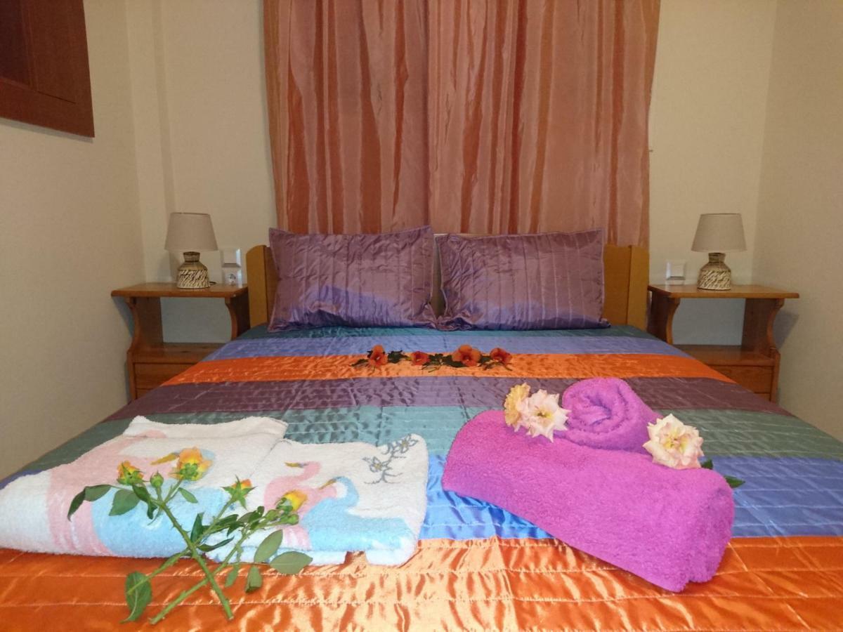 Father'S House In Kissamos Korfalonas Ngoại thất bức ảnh
